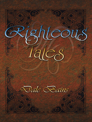 cover image of Righteous Tales